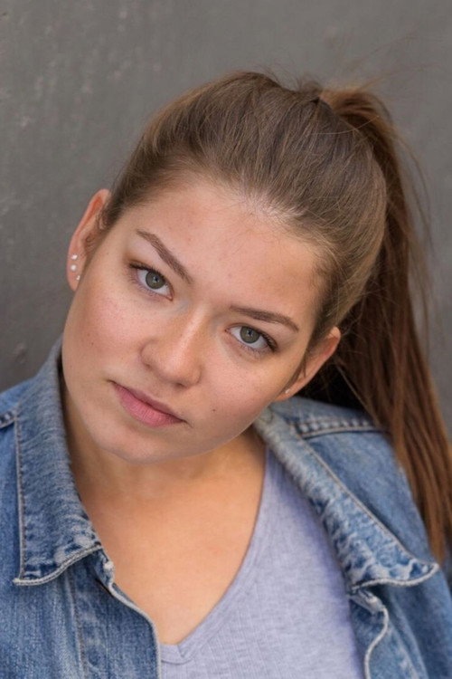 Photo of Antonia Fulss, Acting