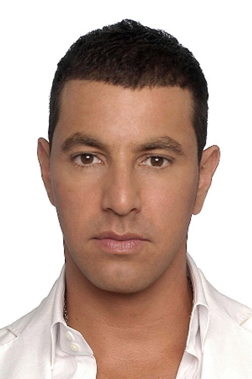 Photo of Shlomi Saranga, Acting