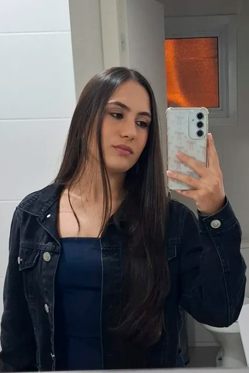 Photo of Natália Viera, Acting