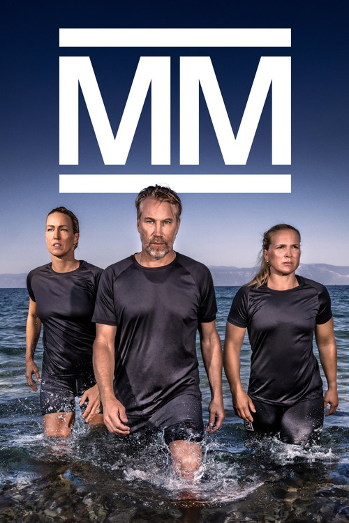 Mästarnas mästare poster