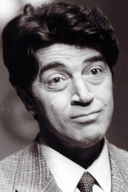 Mimis Chrysomallis profile