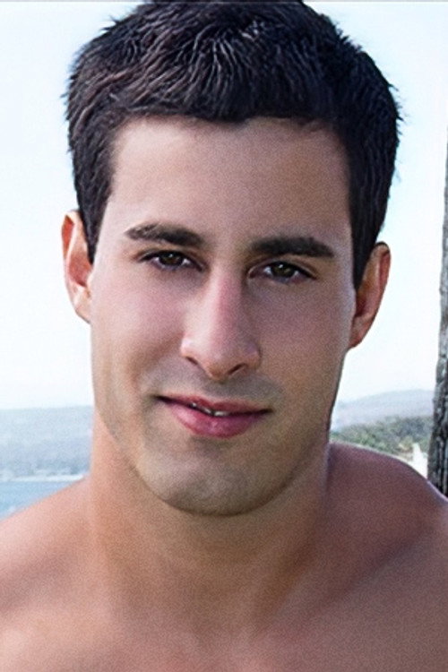 Photo of Jason Pacheco, Acting