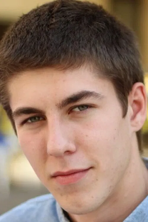 Photo of Evgeny Egorov, Acting