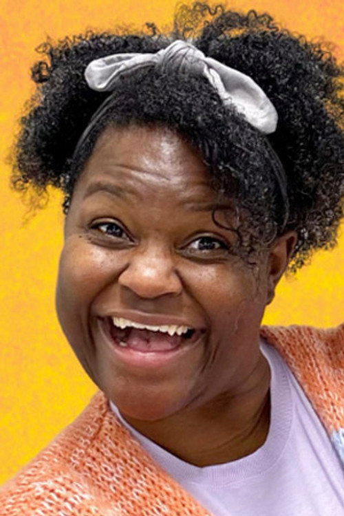 Photo of Leslie Rob, Acting