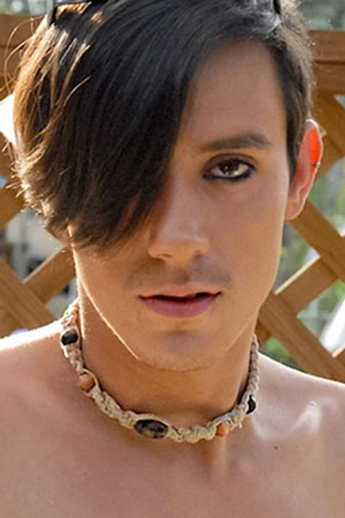 Photo of Damien Lee, Acting