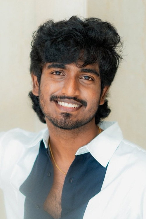 Photo of Abishan Jeevinth, Writing