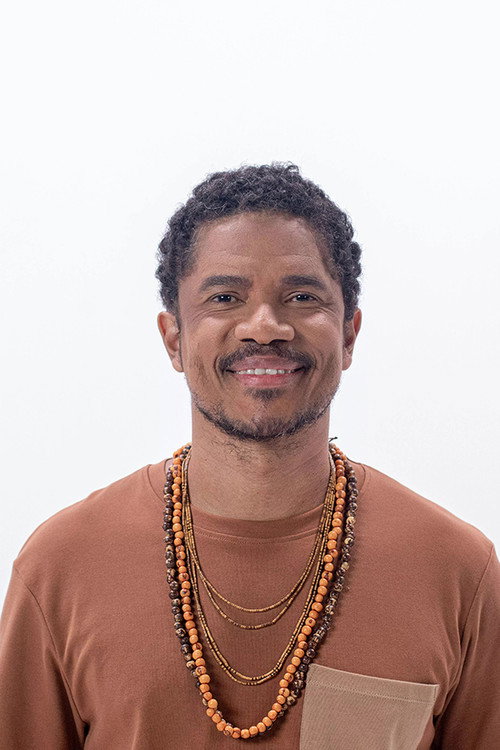 Photo of Alexandre Carlo, Acting