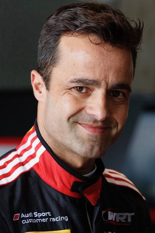 Photo of Pedro Lamy, Acting
