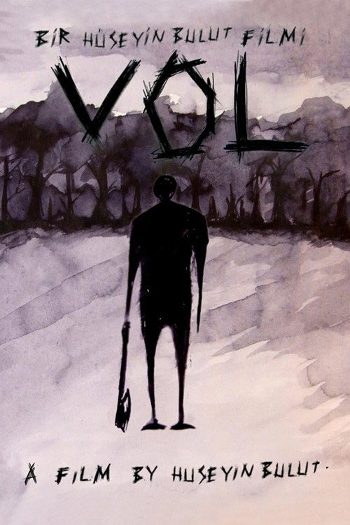 Movie poster for Vol (2009)