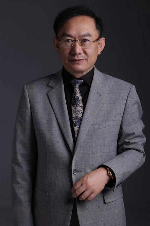 Photo of Xue Bin, Acting
