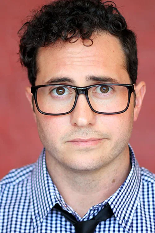 Photo of Matthew Gallagher, Acting