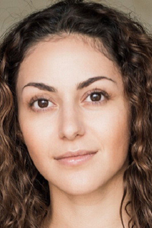 Tata Khachatryan profile