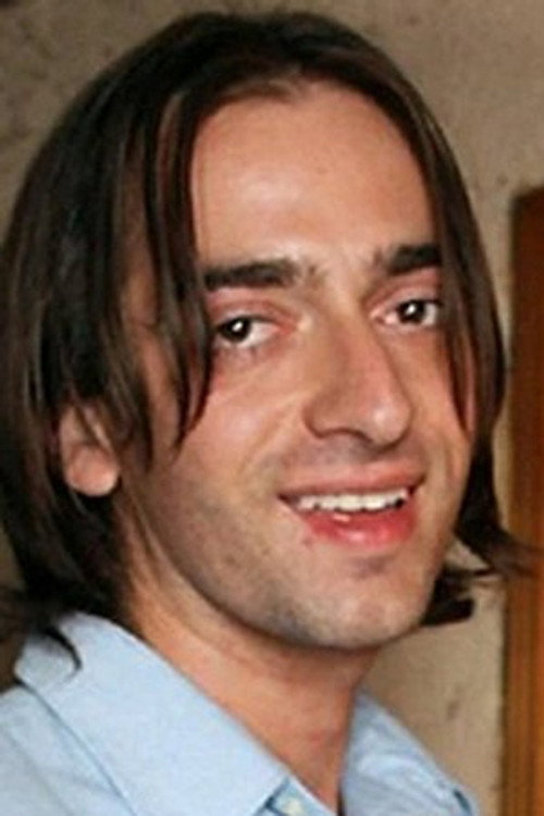 Photo of Mike Hash, Acting