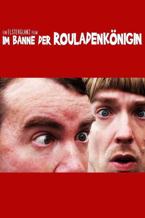 Movie poster for Im Banne der Rouladenkönigin (2012)