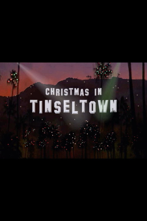 Movie poster for Elf: Christmas in Tinseltown (2004)