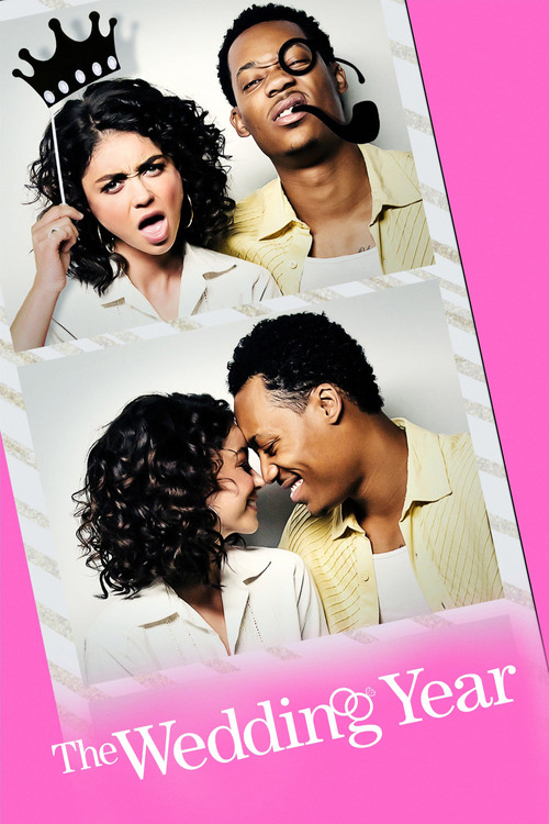 The Wedding Year poster