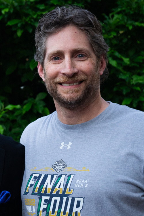 Photo of Adam Millis, Acting