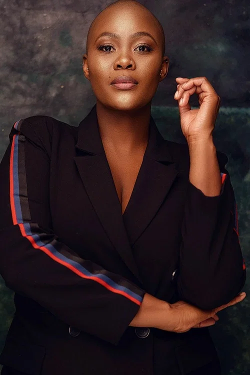 Photo of Zikhona Sodlaka, Acting