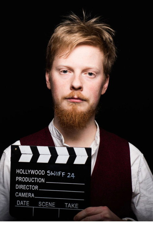 Photo of Oliver Rogers, Directing