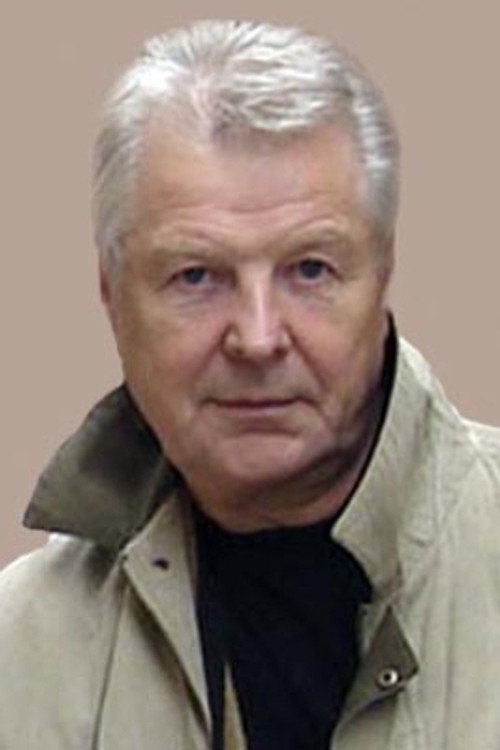 Photo of Vadim Nikitin, Acting