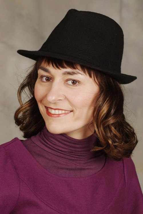 Photo of Alena Surzhikova, Directing