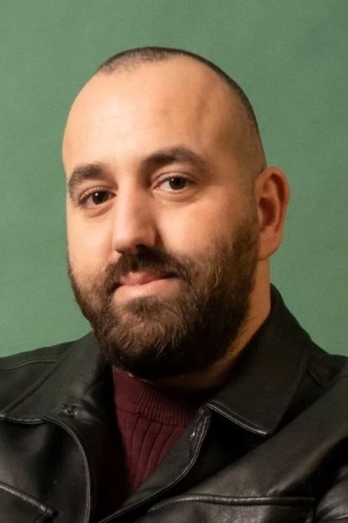 Photo of Abdelkarim El-Fassi, Acting