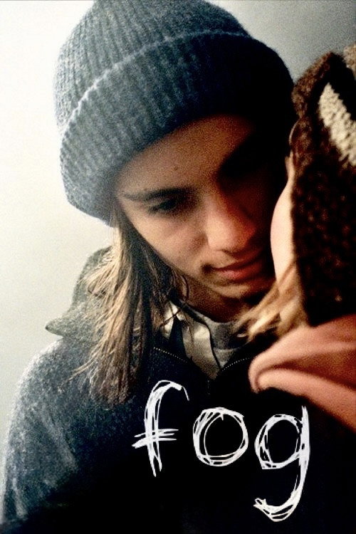 Movie poster for Fog (2007)