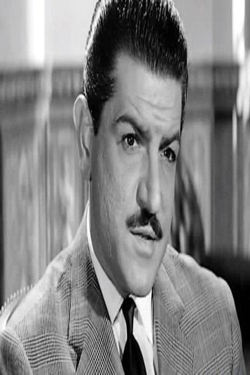 Photo of Wagih Ezzat, Acting