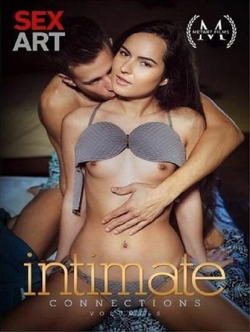 Movie poster for Intimate Connections 5 (2022)