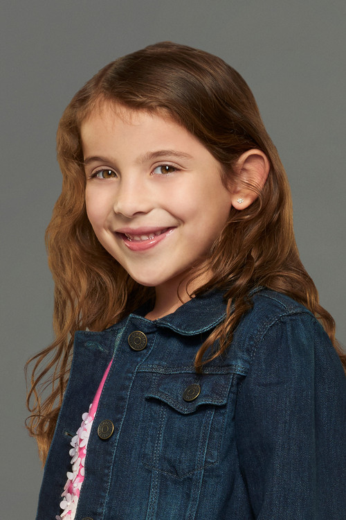 Photo of Erica Tremblay, Acting