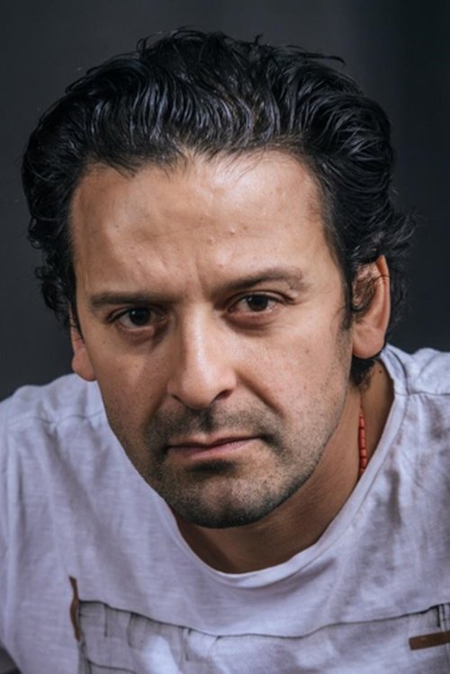 Photo of Khaled Benaissa, Acting