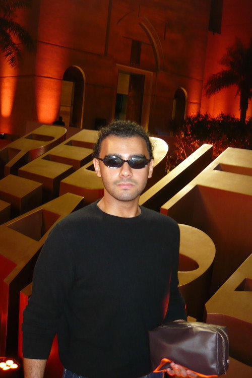 Photo of Khalid Al Jefri, Directing