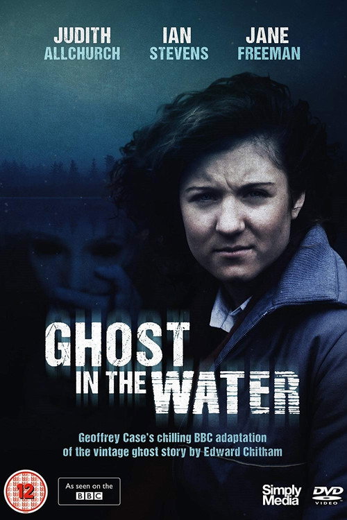 Movie poster for Ghost in the Water (1982)