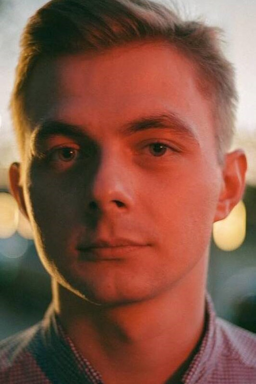 Photo of Dmitry Suvorov, Editing