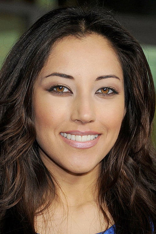 Photo of Hazel D'Jan, Acting