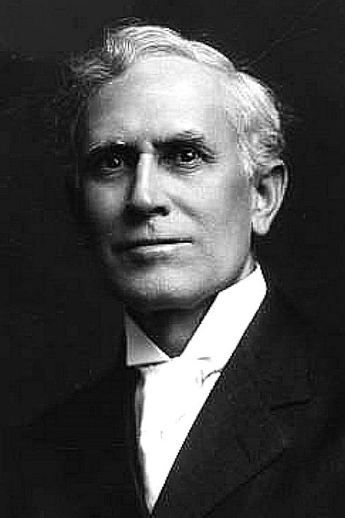 Photo of Albert Tavernier, Acting