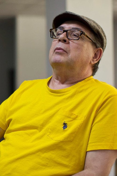 Photo of Jaime Bello, Acting