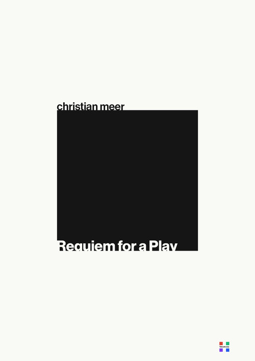 Movie poster for Requiem For a Play (2026)