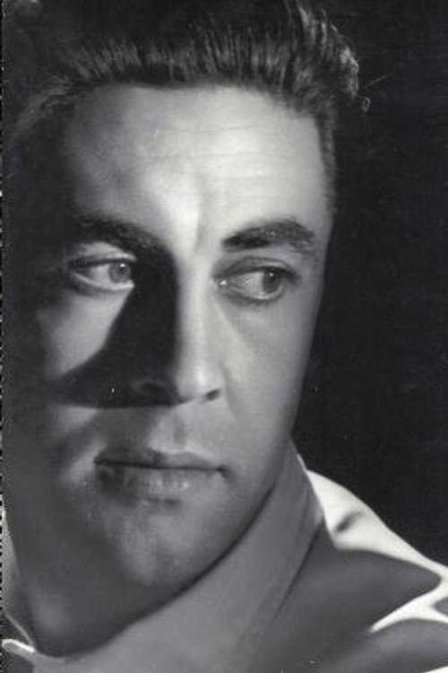 Photo of Carlos Miguel Solá, Acting
