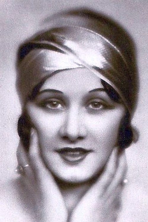 Photo of Steffie Vida, Acting