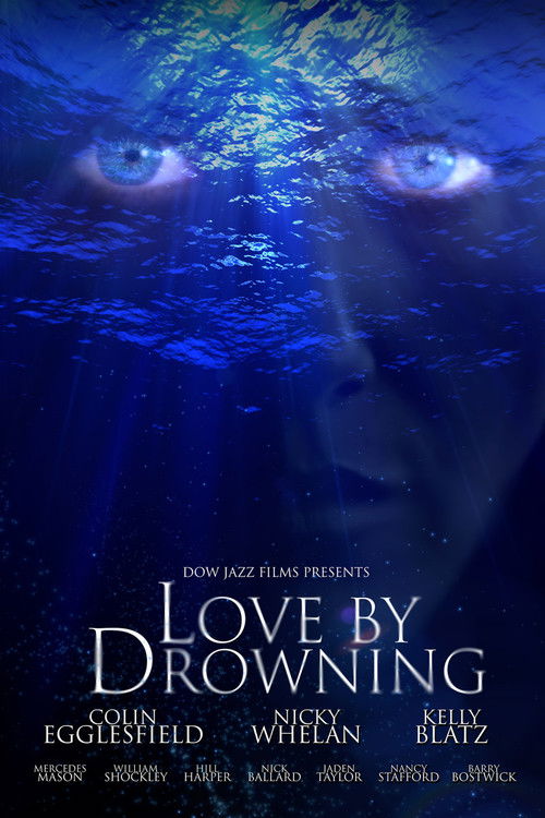 Love by Drowning poster