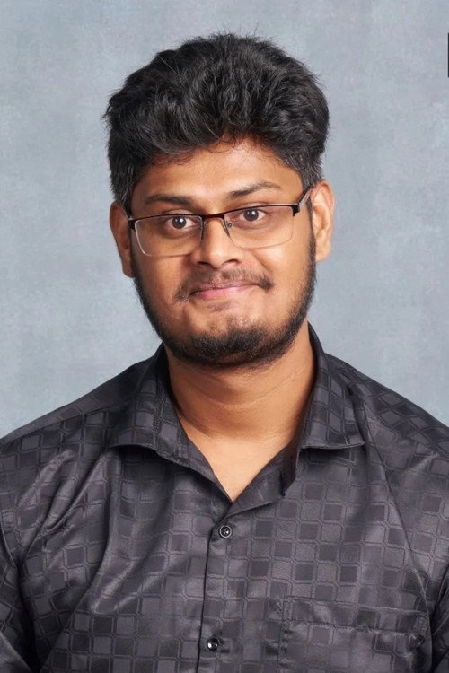 Photo of Srinidhi Bengaluru, Directing