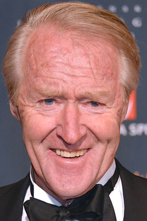 Photo of Göran Zachrisson, Acting