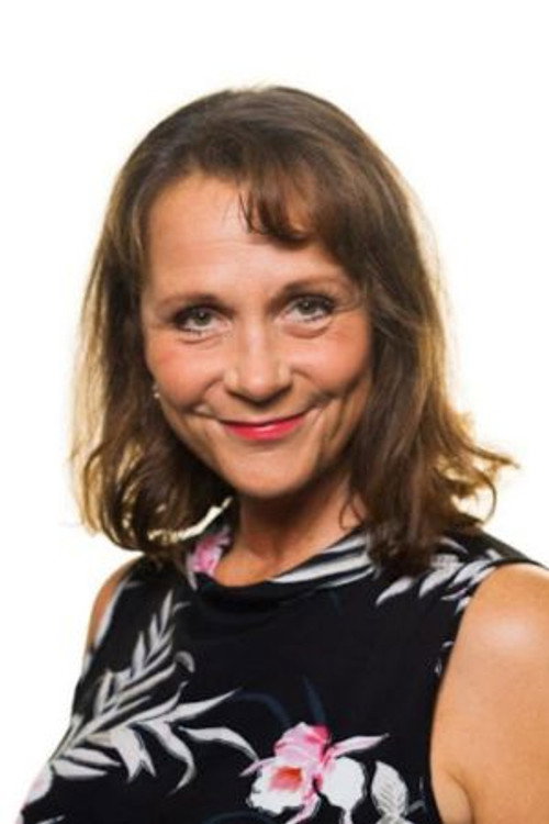 Photo of Sofie Lindberg, Acting