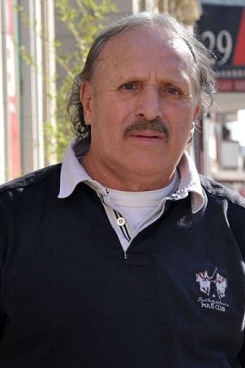 Photo of Leopoldo Luque, Acting