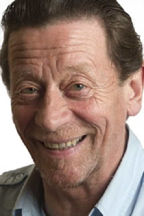 Brendan Conroy profile