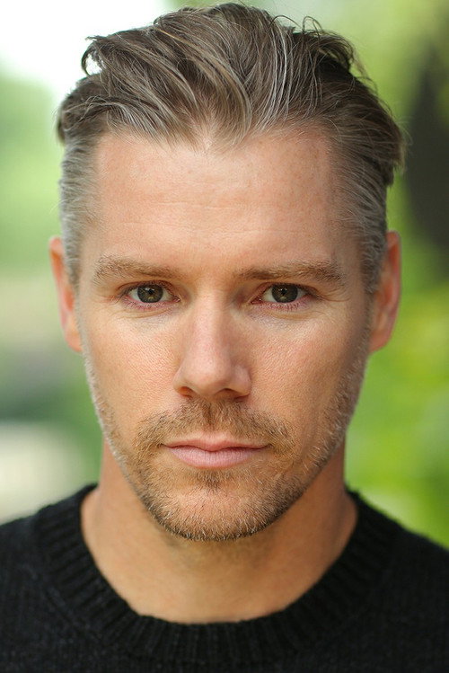 Photo of Josh Cowdery, Acting