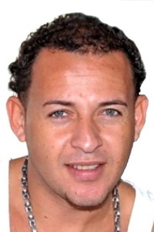 Photo of Sergio Escoto, Acting