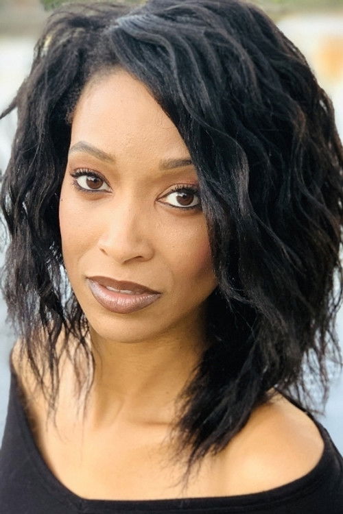 Alicia James profile