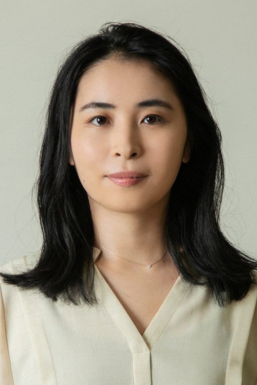 Photo of Chihiro Nagai, Acting